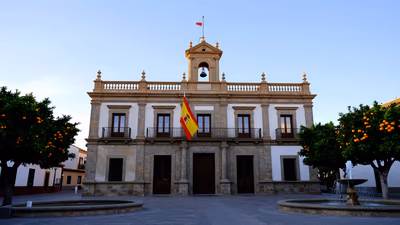 1 plaza Administrativo/a Valldemossa 2026 (Promoción Interna)