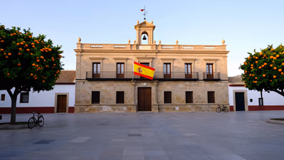 1 plaza Agente de Desarrollo Local Ponga (Asturias) 2026