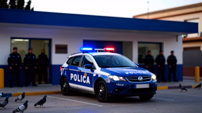 1 plaza Agente Policía Local Santa Cruz de Bezana 2026: Convocatoria