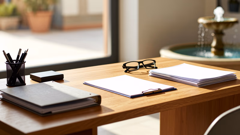 1 plaza de Administrativo en Mancomunidad Nerbioi-Ibaizabal 2026