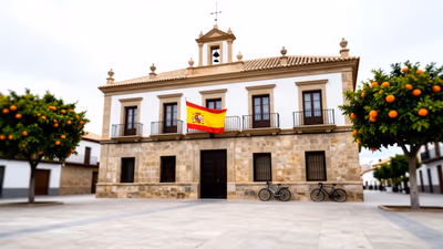 1 plaza de Asesor/a Jurídico/a en el Ayuntamiento de Gójar 2026
