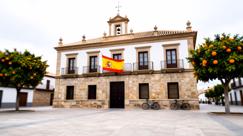1 plaza de Asesor/a Jurídico/a en el Ayuntamiento de Gójar 2026
