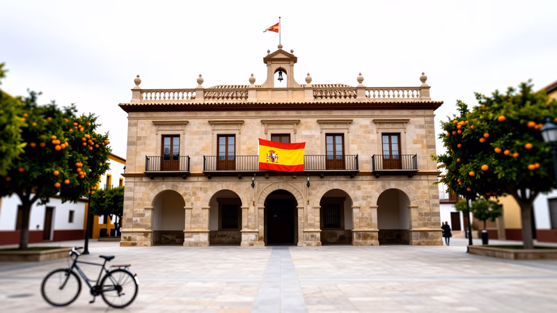 1 plaza de Auxiliar Administrativo en Ayuntamiento de Elantxobe 2026