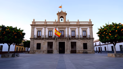 1 plaza de Auxiliar Administrativo en Dosbarrios (Toledo) 2026