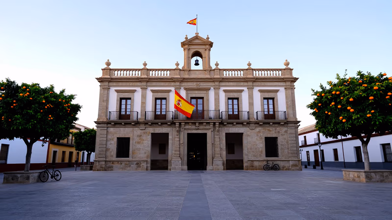 1 plaza de Auxiliar Administrativo en Dosbarrios (Toledo) 2026