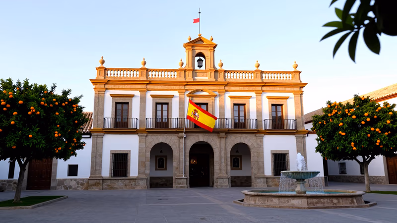 1 plaza de Auxiliar Gerocultor en Ayuntamiento de Sarria 2026