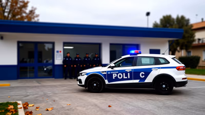 1 plaza de Oficial de Policía Local en Don Benito 2026 (Promoción Interna)