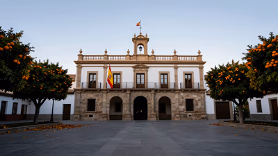 1 plaza de Oficial de Primera en Ayuntamiento de Humanes 2026