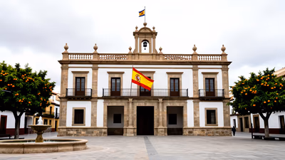 1 plaza de Operario de Mantenimiento en Navarcles 2026: Convocatoria