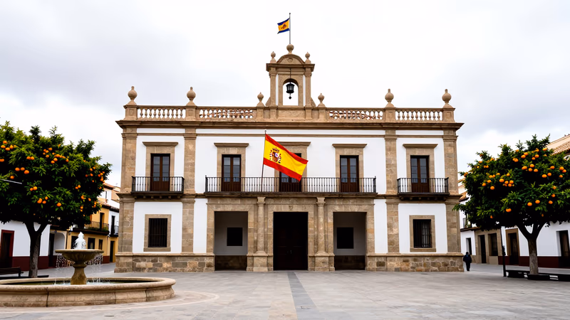 1 plaza de Operario de Mantenimiento en Navarcles 2026: Convocatoria