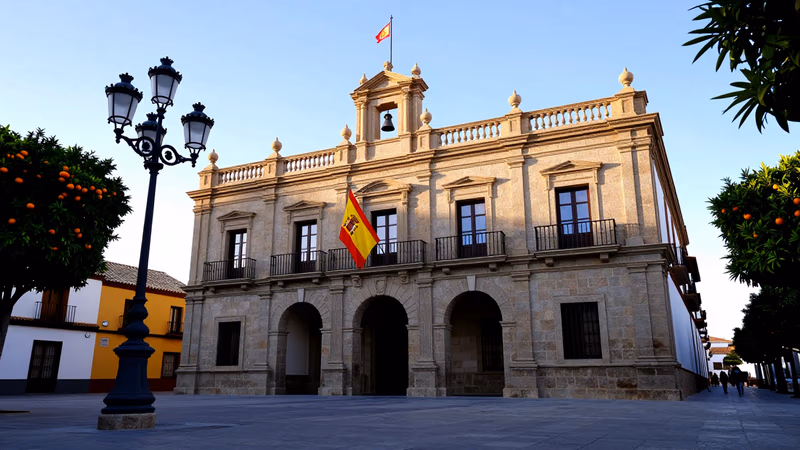 1 plaza de Peón de cometidos múltiples en Vilar de Canes 2026