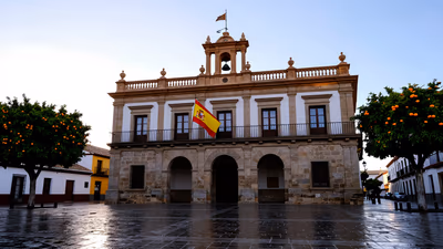 1 plaza de Personal de Limpieza en el Ayuntamiento de Inca 2026