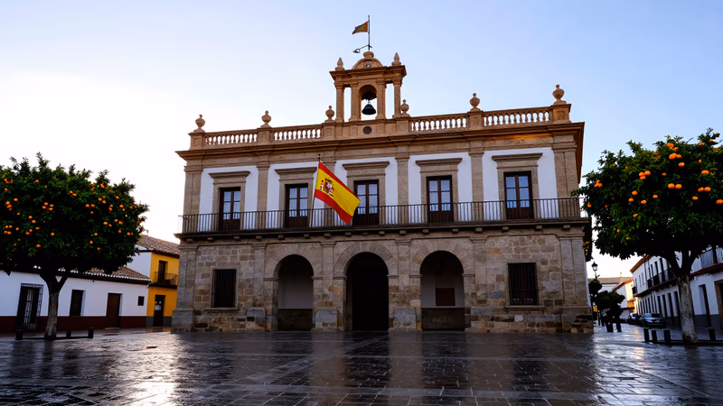 1 plaza de Personal de Limpieza en el Ayuntamiento de Inca 2026