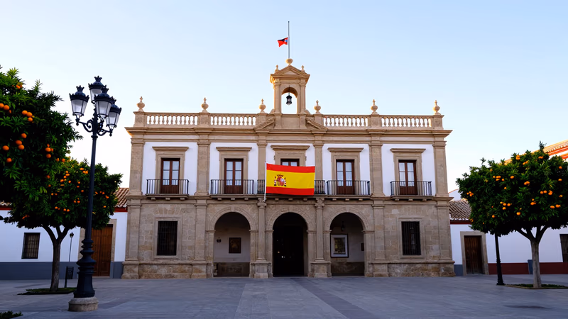 1 plaza de Técnico Grado Medio Relaciones Laborales Cabildo Tenerife 2026