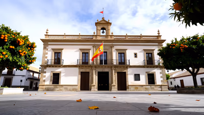 1 plaza de Técnico/a Auxiliar en Santa Coloma de Gramenet 2026