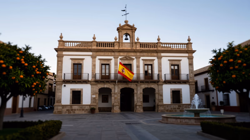 1 plaza de Técnico/a de Promoción Económica en Tona, Barcelona 2026