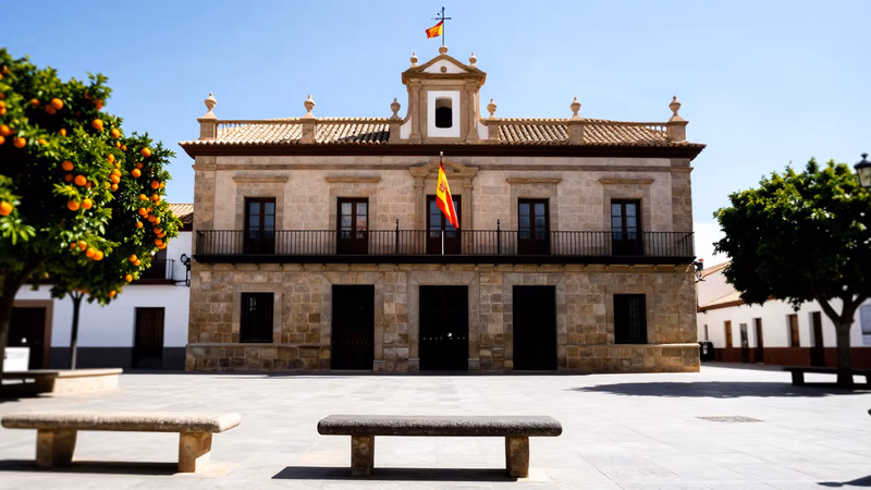1 plaza de Técnico/a Informático/a en Canovelles (Barcelona) 2026