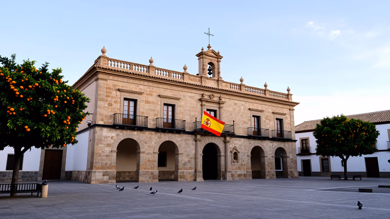 1 plaza de Técnico/a Medio/a de Turismo en Montblanc 2026
