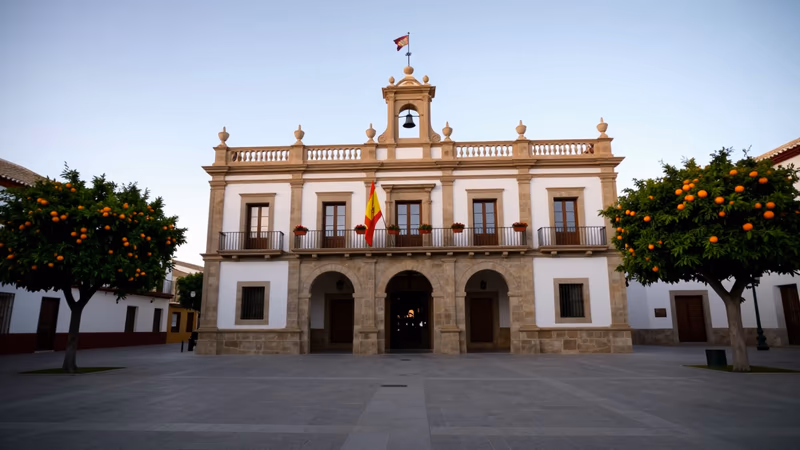 1 plaza Dinamizador/a Turístico/a Fregenal de la Sierra 2026