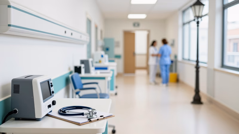 1 Plaza Jefe/a Sección Aparato Digestivo Hospital Gregorio Marañón 2026