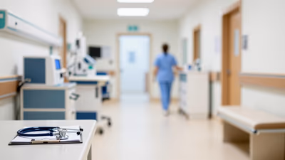 1 Plaza Jefe/a Servicio Pediatría UCI Hospital La Paz 2026