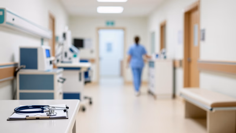 1 Plaza Jefe/a Servicio Pediatría UCI Hospital La Paz 2026