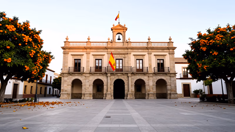 1 plaza Peón de brigada Canet de Mar 2026