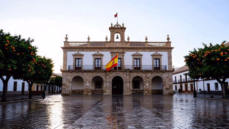 1 plaza Personal de Limpieza (50% jornada) Ayuntamiento Inca 2026