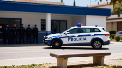 1 plaza Policía Local Tías (Las Palmas) 2026: Concurso