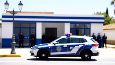1 plaza Policía Local Vilamarxant 2026 (Promoción Interna)