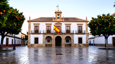 1 plaza Técnico Administración Especial Logroño 2026
