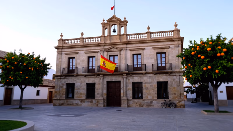 1 plaza Técnico/a auxiliar de biblioteca Montblanc 2026