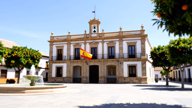 1 plaza Técnico/a de Gestión (Promoción Interna) Diputación Huesca 2026