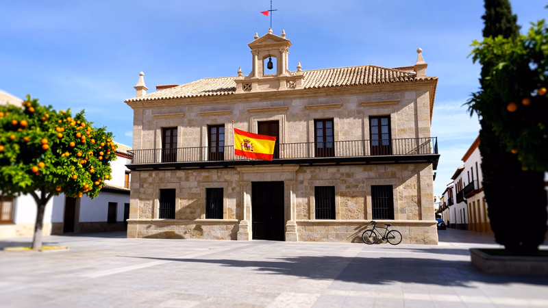 1 plaza Técnico/a Economista en Canet de Mar (Barcelona) 2026