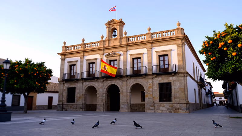 10 plazas Delineante Ayuntamiento Marbella 2026 por concurso