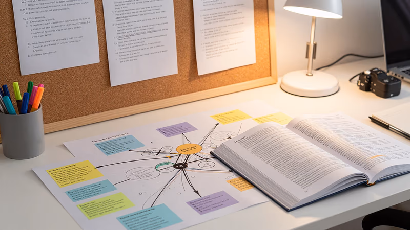 15 Técnicas de estudio para oposiciones: aumenta tu productividad