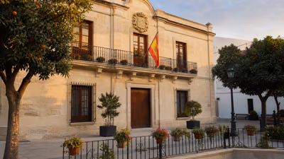 2 plazas de Administrativo en Níjar: concurso-oposición 2026