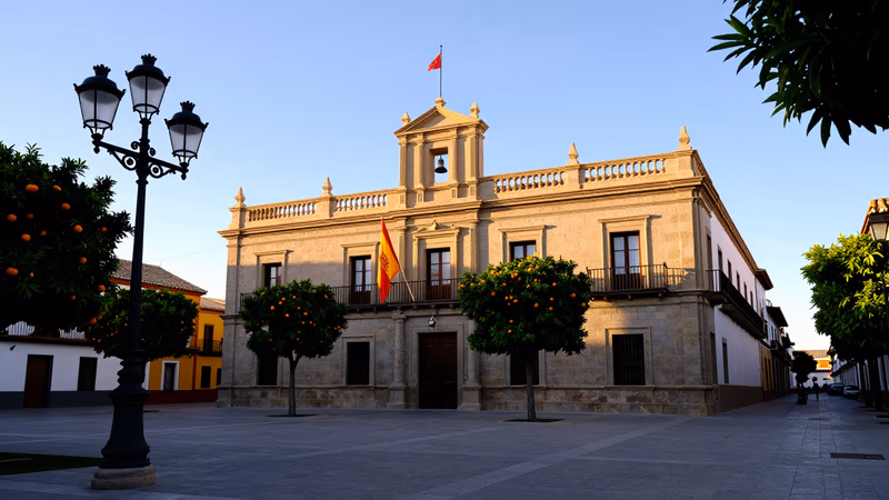 2 plazas de Administrativo en Valle de Trápaga-Trapagaran 2026