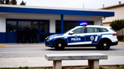 2 plazas de Agente de Policía Local en Mazarrón 2026: Concurso
