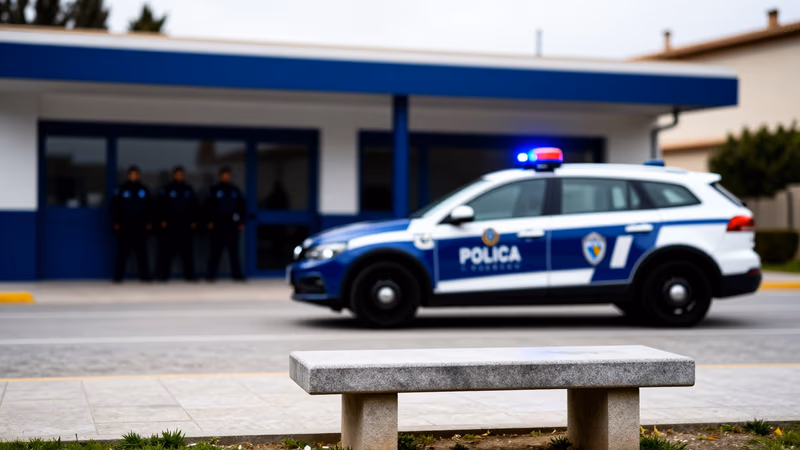 2 plazas de Agente de Policía Local en Mazarrón 2026: Concurso
