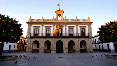 2 plazas de Electricista Oficial 1ª en Bormujos (Sevilla) 2026
