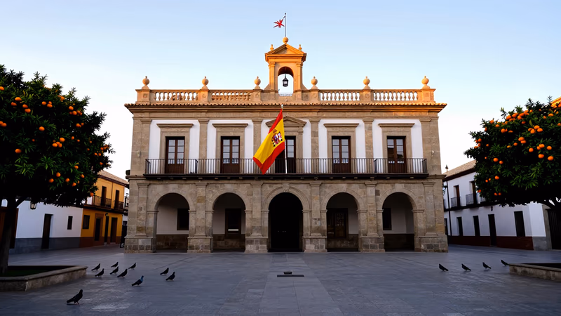 2 plazas de Electricista Oficial 1ª en Bormujos (Sevilla) 2026