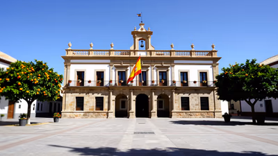 2 plazas de Electricistas Oficial 1.ª en Bormujos (Sevilla) 2026