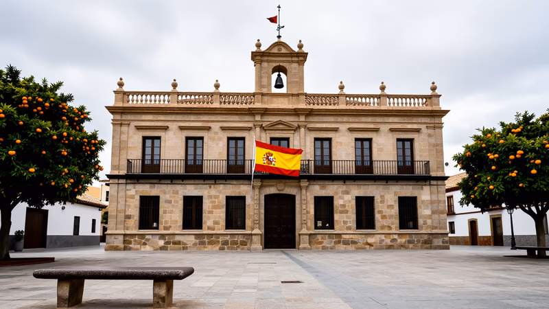 2 plazas de Limpiador/a en el Ayuntamiento de Balazote 2026