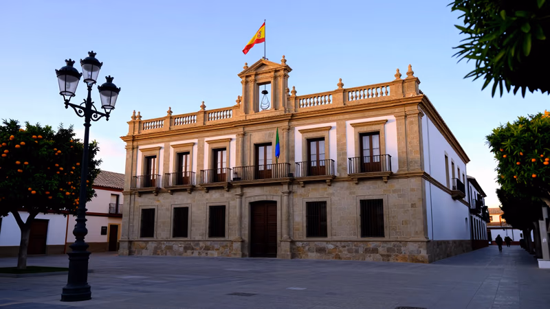 2 plazas de Limpieza en Ayuntamiento de Valdemanco 2026: Convocatoria