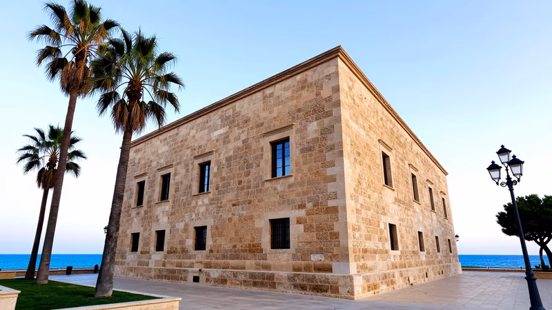 2 plazas de Maestro/a en el Consejo Insular de Ibiza 2026