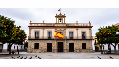 2 plazas de Oficial Segundo Conductor en Castilleja de la Cuesta 2026