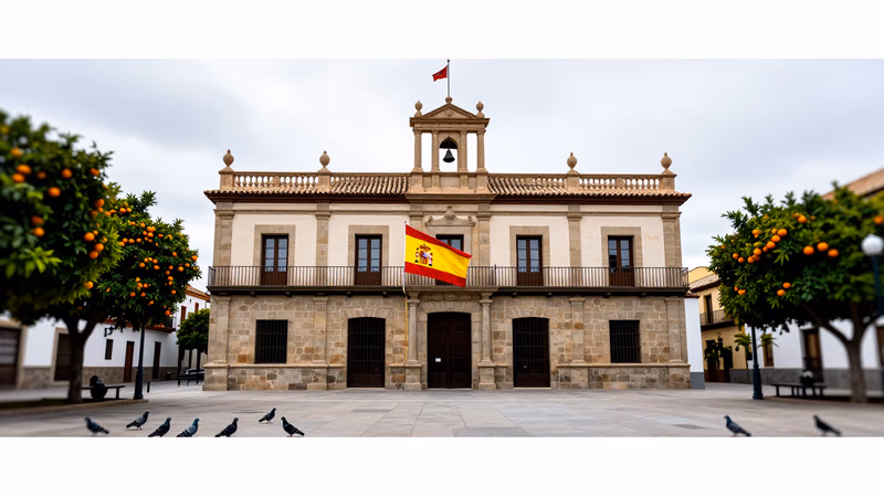 2 plazas de Oficial Segundo Conductor en Castilleja de la Cuesta 2026