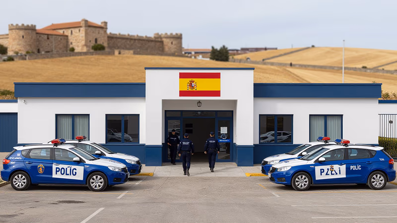 2 plazas Oficial Policía Local Benavente (Zamora) 2026 | BOE
