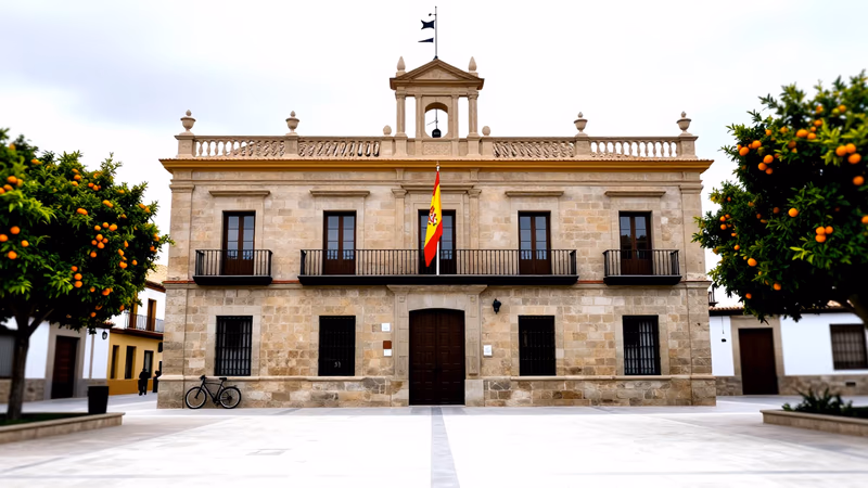 2 plazas Personal Administrativo Ayuntamiento Ayerbe 2026 por Concurso
